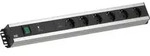 Bachmann Steckdosenleiste 300.096