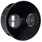 Bachmann TWIST Steckdosenleiste 931.133