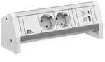 Bachmann Steckdosenleiste 902.0290
