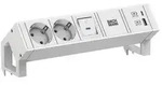 Bachmann Steckdosenleiste 902.3203