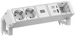 Bachmann Steckdosenleiste 937.413