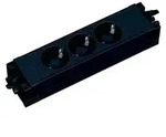 Bachmann Steckdosenleiste 906.18818