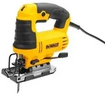 DeWALT Pendelhub-Stichs&auml;ge DWE349-QS 650 Watt