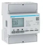 Hager Energiez&auml;hler 1phasig ECM180T