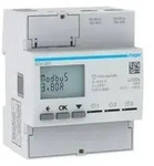 Hager Energiez&auml;hler 1phasig ECA180T