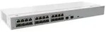 Huawei eKitEngine S110-24T2SR - Switch - 2 x Gigabit SFP + 24 x 10/100/1000