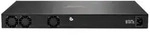 HPE Aruba 6200F 24G Class4 PoE 4SFP+ 370W Switch - Switch - L3 - managed - 24 x
