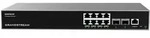 Grandstream Networks GWN7811P network switch Netzwerk-Infrastruktur Switches