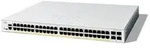 CISCO Catalyst 1200 48-port GE PoE Netzwerk & Smart Home Switch Webverwaltet