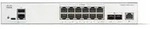 Cisco Catalyst 1300-12XT-2X - Switch - L3 - Smart
