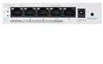 ASUS ExpertWiFi EBP15 - Switch - managed - 5 x 10/100/1000 - Desktop - PoE+ (60 W)