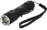 Brennenstuhl Akku Taschenlampe LED LuxPremium TL 410 A IP44 400lm