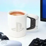 Playstation Becher in Form von PS5