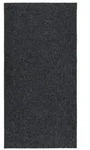 vidaXL Schmutzfangl&auml;ufer 100x200 cm Anthrazit