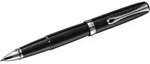Tintenroller Excellence A2 lack schwarz