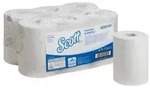 KIMBERLY-CLARK - Scott Essential SLIMROL - Handtuch - 960 g - Frischfaser,