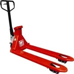 Holzmann Maschinen HUB25KG Palettenhubwagen Tragkraft (max.) 2500kg Gabell&auml;nge