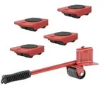 M&ouml;bel-Transport Set