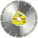 Diamanttrennscheibe DT 350 U Extra - Durchmesser 230 mm - Bohrung 22,23 mm -
