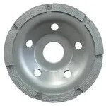 makita Diamantschleiftopf D-60682 D.125mm grob