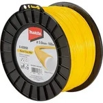 Makita M&auml;hfaden rund 3 mm x 168 m - E-02858