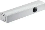 T&uuml;rschlie&szlig;er TS 5000 ECline Normalmont.Bands.EN 3-5 silber EN 3-5 GEZE
