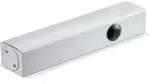 T&uuml;rschlie&szlig;er TS 5000 Normalmont.Bands.EN 2-6 silber EN 2-6 GEZE