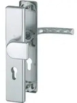 Schutzgarnitur Birm.78G/2221A/2440/1117 Alu.F1 92mm 67-72mm HOPPE