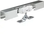 Schiebet.Beschl. 40 NT Fl&uuml;gelbreite 50-119cm