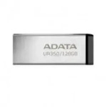 ADATA UR350 128 GB nickel/schwarz USB-A 3.2 Gen 1 5 Gbit/s USB-Stick Schwarz
