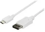 StarTech.com USB-C auf DisplayPort Adapter Kabel