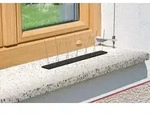 Vogel- u.Taubenabwehr Starter Set Schutz b.1 m,36 Spikes Ku.WINDHAGER