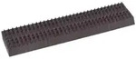20 x Vogelabwehr-Spikes 49 x 4,5 x 1,7 cm