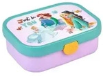 Mepal - Lunchbox Campus - Bento Lunchbox f&uuml;r Kinder - Brotdose mit Bento-Fach &
