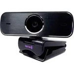 Terra JP-WTFF-1080HD HD-Webcam 1920 x 1080 Pixel Standfu&szlig;