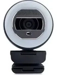 TERRA Halo LED Lichtkranz C1868pro Full HD black2 MP