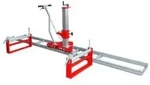 Holzmann mobiles Anbaus&auml;gewerk MOBAS2