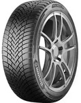 BARUM Winterreifen 205/55 R16 TL 91H POLARIS 6 BSW M+S 3PMSF