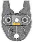 REMS Presszange Mini - Presskontur U - Gr&ouml;&szlig;e 16