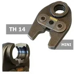 Rems MINI Presszange / Pressbacke - TH - Profil, Gr&ouml;&szlig;e TH 26