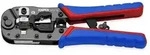 Knipex-Werk Crimpzange 97 51 13 SB
