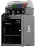 BambuLab X1E Combo 3D Drucker inkl. Software, integrierte Kamera, beheizbares