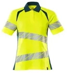 Polo-shirt Polo-Shirt, Damenpassform 2XLONE