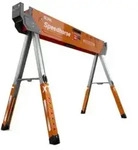 BORA Speedhorse XT Ger&uuml;stbock, h&ouml;henverstellbar, Zweier-Set