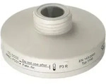 Partikelfilter X-plore&reg; Rd40 6738932 Bezeichnung 1140 P3 R (veraschbar) Schutz gegen