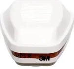 Gas- u.Kombifilter 6095 A2 P3R EN 14387:2004+A1:2008 Ser.6000 3M
