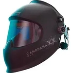 Schwei&szlig;erschutzhelm Panoramaxx CLT optrel re-charge,IsoFit&reg; headg 180x120mm Krt.
