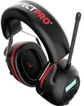 PerfectPro H-40 EarProtection PE-H-40 Kapselgeh&ouml;rschutz-Headset 31 dB 1St.