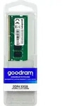 GoodRam DDR4 - Modul - 16 GB - SO DIMM 260-PIN - 3200 MHz / PC4-25600 - CL22 - 1