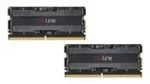 Mushkin Redline DDR5 Kit 32 GB + 2 x 16 SO DIMM 262-PIN 2800 MHz / PC5-44800 CL46 1.1